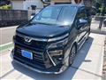 2019 Toyota Voxy