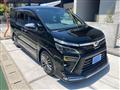 2019 Toyota Voxy