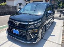 2019 Toyota Voxy