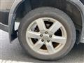 2009 Nissan X-Trail