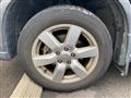 2009 Nissan X-Trail
