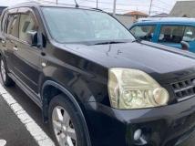 2009 Nissan X-Trail