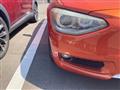 2012 BMW 1 Series
