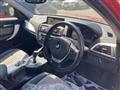 2012 BMW 1 Series