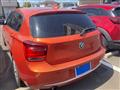 2012 BMW 1 Series