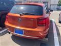 2012 BMW 1 Series