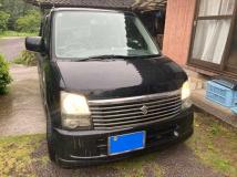 2005 Suzuki Wagon R