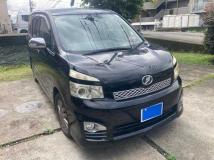 2012 Toyota Voxy