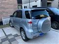 2009 Toyota Rush