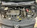 2005 Toyota IST