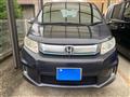2014 Honda Freed