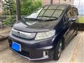 2014 Honda Freed