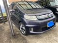 2014 Honda Freed