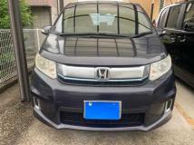 2014 Honda Freed