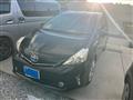 2011 Toyota PRIUS α