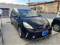 2011 Toyota PRIUS α