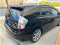 2011 Toyota PRIUS α