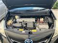 2011 Toyota PRIUS α