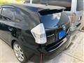 2011 Toyota PRIUS α