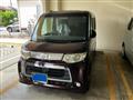 2012 Daihatsu Tanto