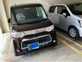 2012 Daihatsu Tanto