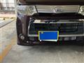 2012 Daihatsu Tanto