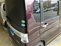 2012 Daihatsu Tanto