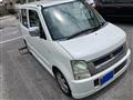 2005 Suzuki Wagon R