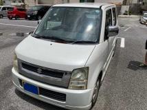 2005 Suzuki Wagon R