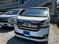 2016 Toyota Vellfire
