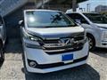 2016 Toyota Vellfire