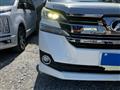2016 Toyota Vellfire