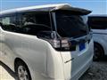 2016 Toyota Vellfire