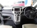 2018 Nissan NV200 VANETTE