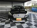 2015 Subaru Legacy