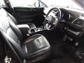 2015 Subaru Legacy