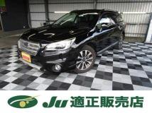 2015 Subaru Legacy