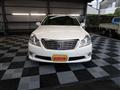 2011 Toyota Crown