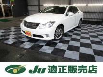 2011 Toyota Crown