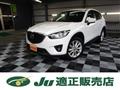 2013 Mazda CX-5