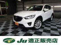 2013 Mazda CX-5