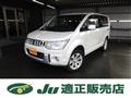 2017 Mitsubishi Delica D5