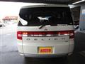 2017 Mitsubishi Delica D5