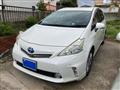 2012 Toyota PRIUS α
