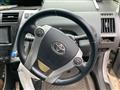 2012 Toyota PRIUS α