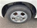 2001 Mitsubishi Toppo Bj