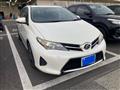 2012 Toyota Auris