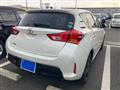 2012 Toyota Auris