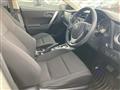 2012 Toyota Auris