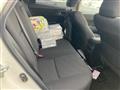 2012 Toyota Auris